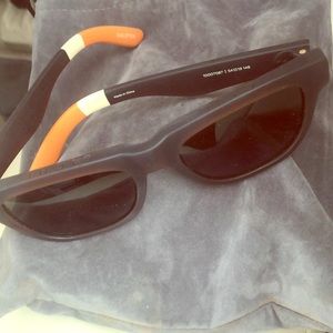 Tom’s Retro Sunglasses- Rad item !